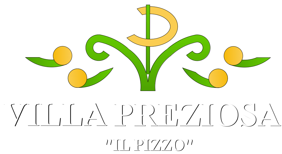 Villa Preziosa - casa vacanze - penisola sorrentina - sorrento